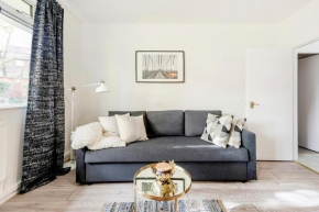 CS Apartments Bayswater